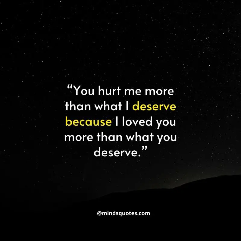 101 BEST Hurt Quotes on Money, Love & Relationship 20 hurt quotes