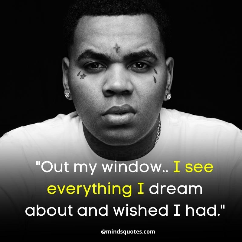 Kevin gates quotes about life