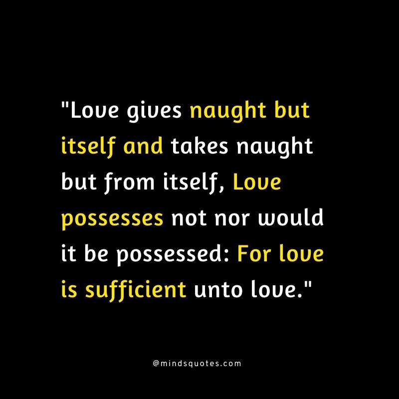 love possessive quotes