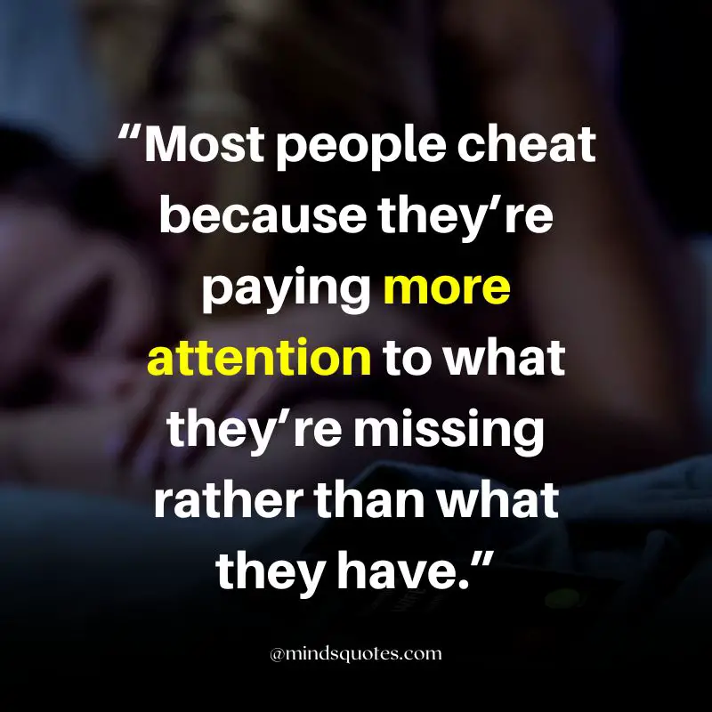 103 BEST Relationship Cheating Quotes for Him, Her & Karma 7 lying and cheating quotes