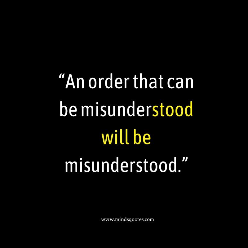100+ BEST Misunderstanding Quotes For Love & Relationship 8 misunderstanding quotes for whatsapp
