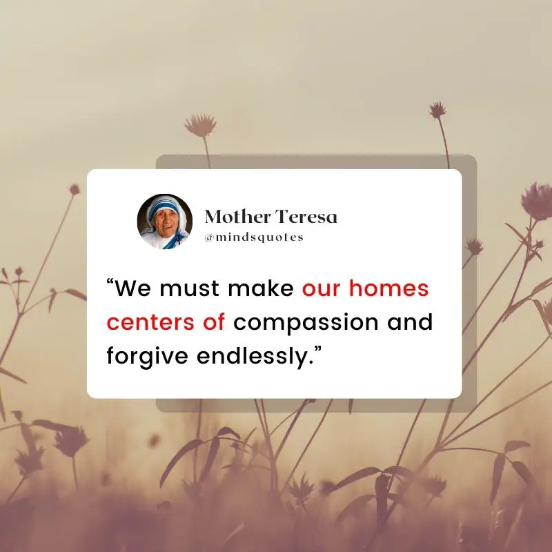 109+ BEST Inspiring Mother Teresa Quotes Do it Anyway 7 mother teresa quotes