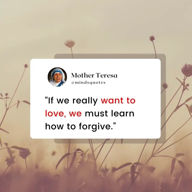 109+ BEST Inspiring Mother Teresa Quotes Do it Anyway 17 mother teresa quotes on love