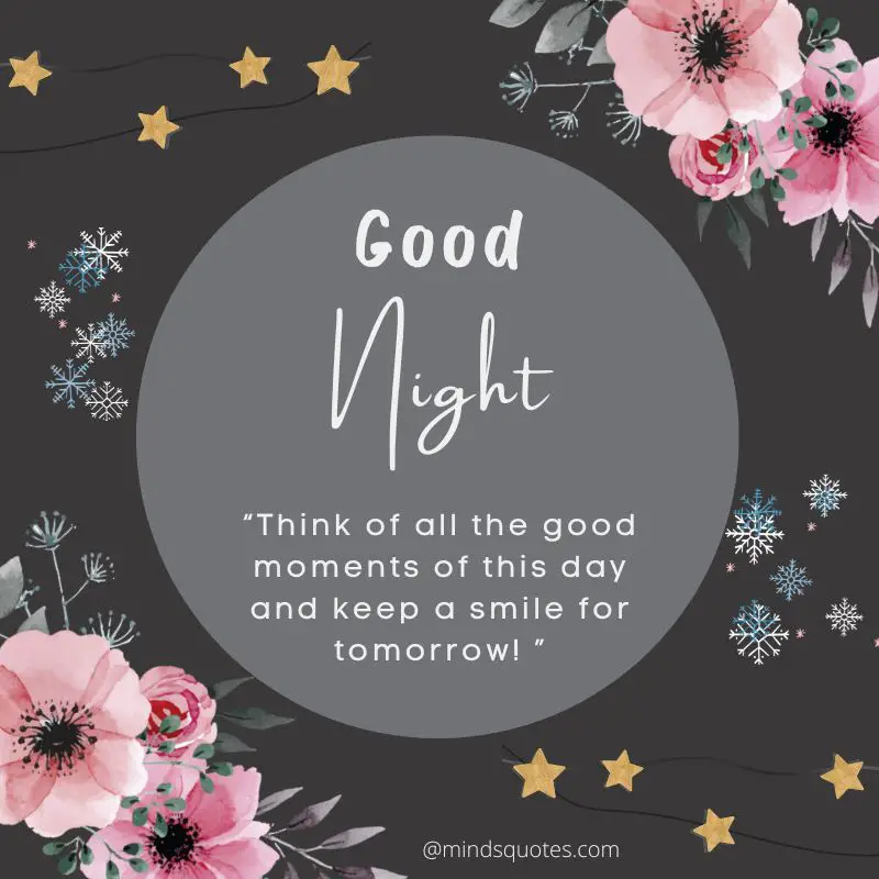 100 Love Heart Touching Good Night Quotes for Her & Him 12 romantic good night quotes
