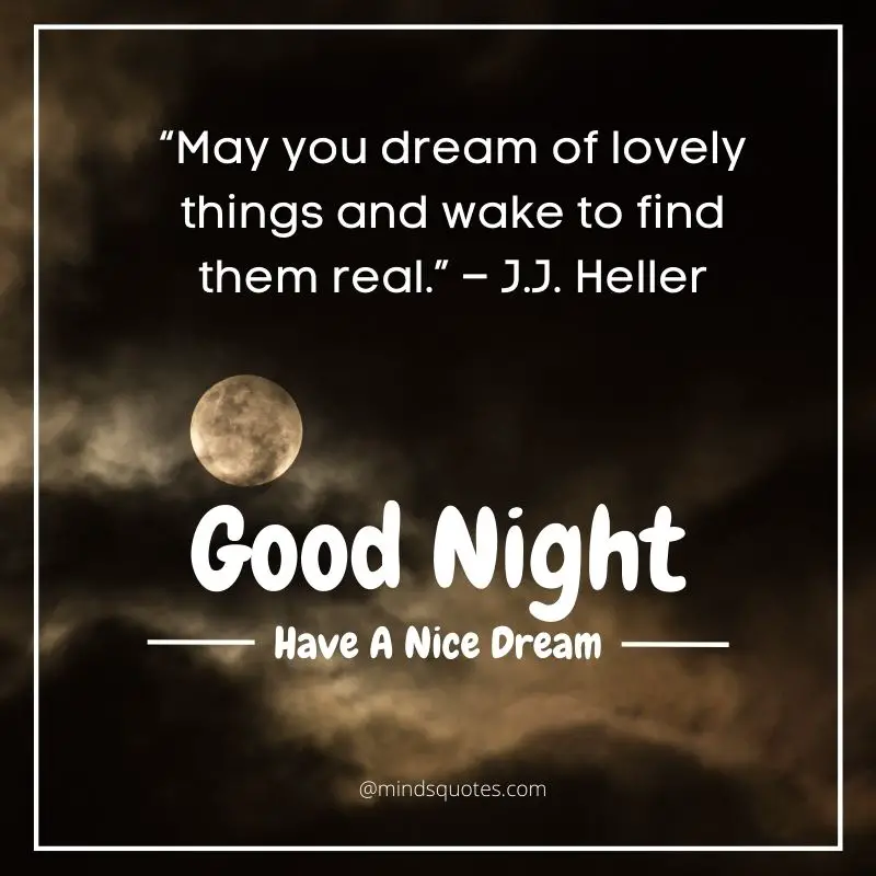 100 Love Heart Touching Good Night Quotes for Her & Him 15 romantic good night quotes