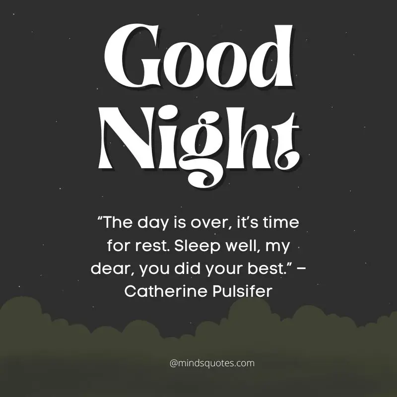 100 Love Heart Touching Good Night Quotes for Her & Him 17 romantic good night quotes for him