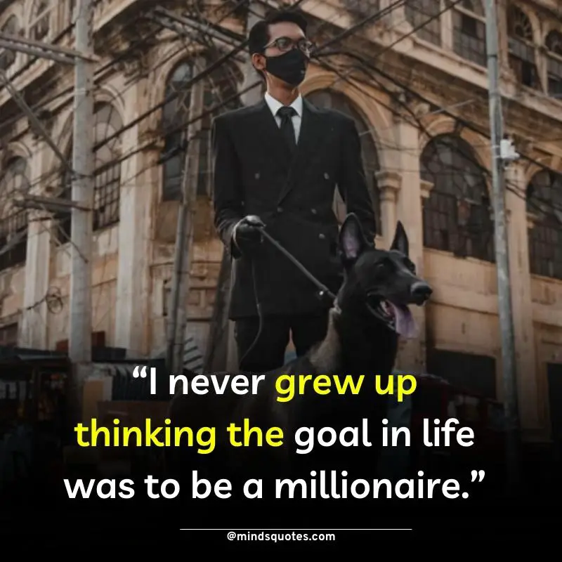 95 BEST Attitude Millionaire Quotes to Become A Millionaire 9 slumdog millionaire quotes