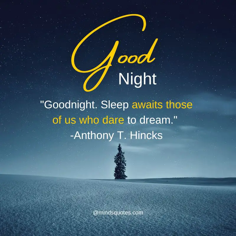 100 Love Heart Touching Good Night Quotes for Her & Him 3 special good night quotes