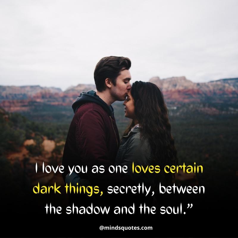 true love quotes for him