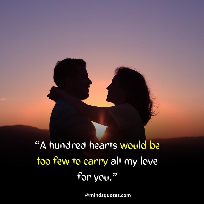 true love quotes for her for Status