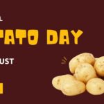 54+ Famous National Potato Day Quotes, Wishes & Messages