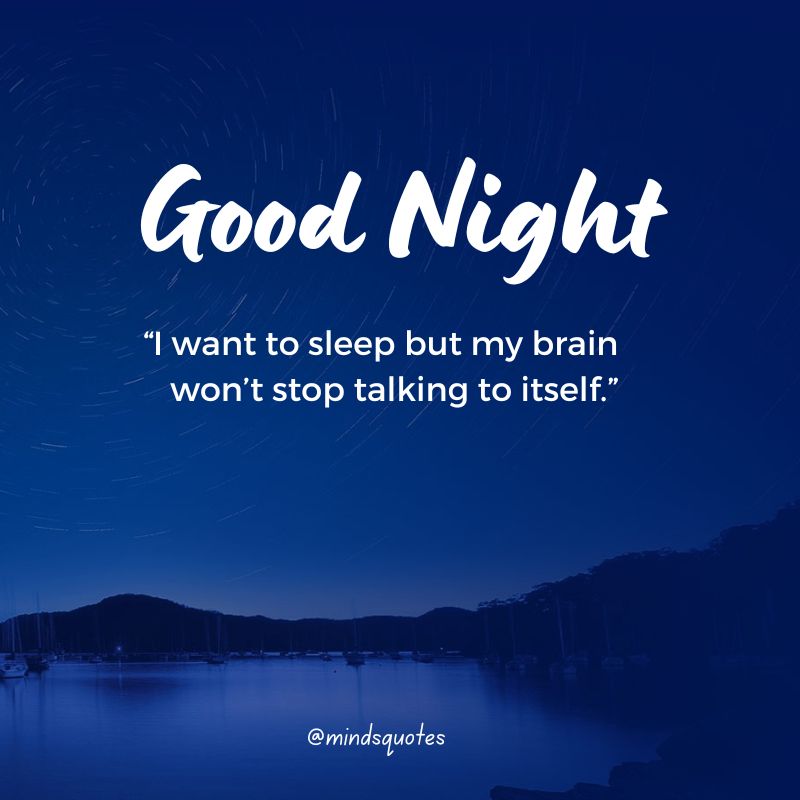 The 187+ BEST Good Night Quotes To Send Before You Sleep