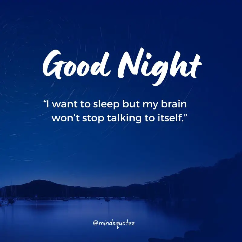 The 187+ BEST Good Night Quotes To Send Before You Sleep The 187+ BEST Good Night Quotes To Send Before You Sleep