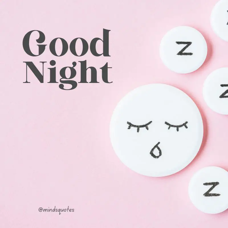The 187+ BEST Good Night Quotes To Send Before You Sleep 63 Good Night Images