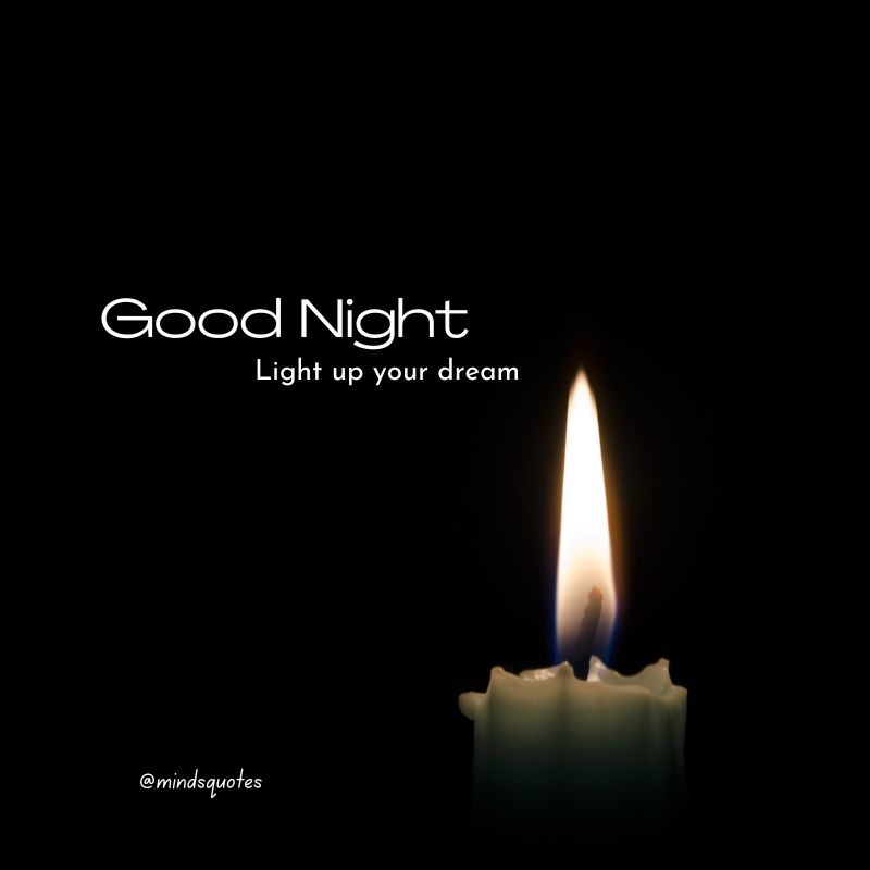 The 187+ BEST Good Night Quotes To Send Before You Sleep 58 Good Night Images for Whatsapp Status