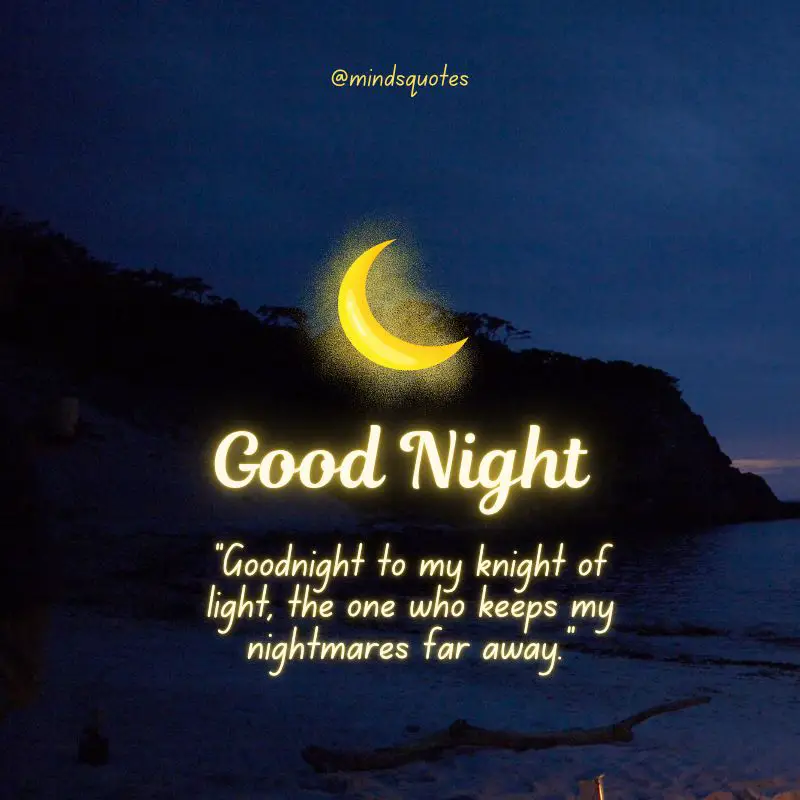 The 187+ BEST Good Night Quotes To Send Before You Sleep 36 Good Night Wishes for Boyfriend