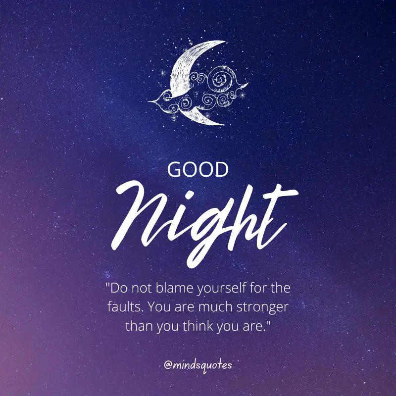 The 187+ BEST Good Night Quotes To Send Before You Sleep 46 Good Night Messages for Sister