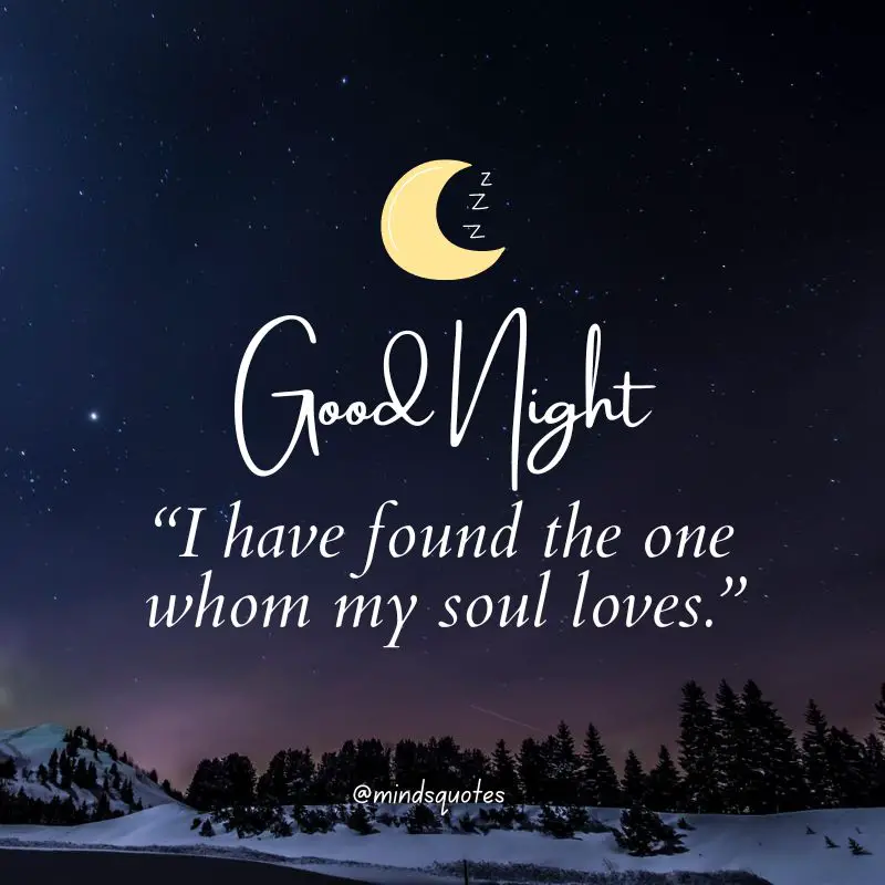 The 187+ BEST Good Night Quotes To Send Before You Sleep 42 Good Night Quotes for Wife