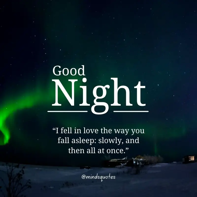 The 187+ BEST Good Night Quotes To Send Before You Sleep 41 Good Night Quotes for Wife