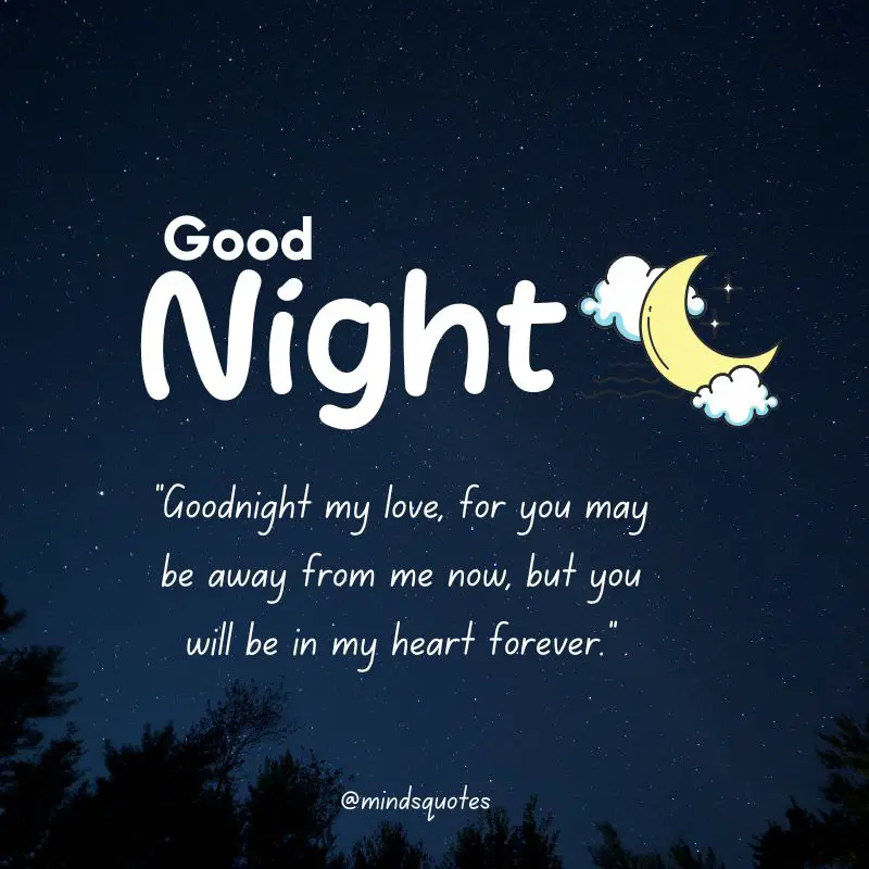 The 187+ BEST Good Night Quotes To Send Before You Sleep 37 Good Night Wishes for Boyfriend