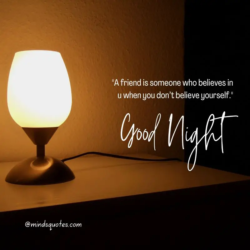 The 187+ BEST Good Night Quotes To Send Before You Sleep 19 Good Night Wishes for Friends