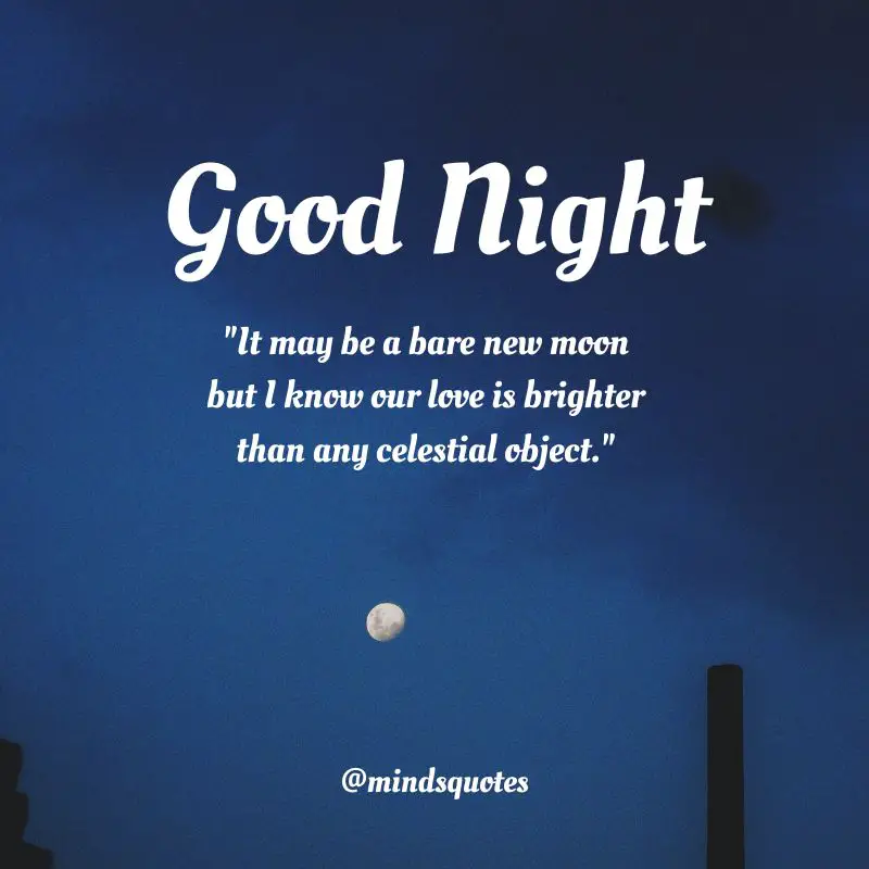The 187+ BEST Good Night Quotes To Send Before You Sleep 40 Good Night Wishes for Husband
