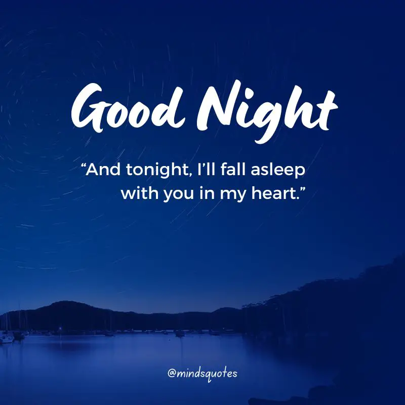 The 187+ BEST Good Night Quotes To Send Before You Sleep 43 Good Night messeges for Wife