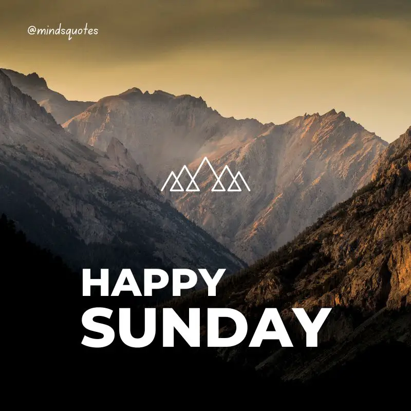 101+ BEST Happy Sunday Quotes for Inspiring Your Day 33 Happy Sunday Wallpeper