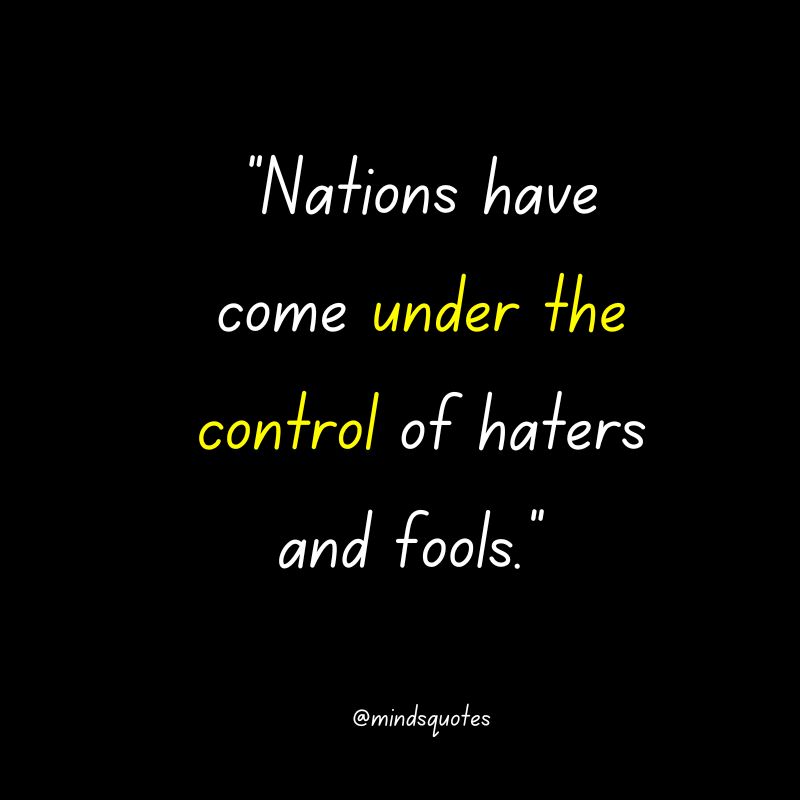 67 Haters Gonna Hate Quotes To Help You Deal With Negativity 17 Haters Gonna Hate Quotes Funny English