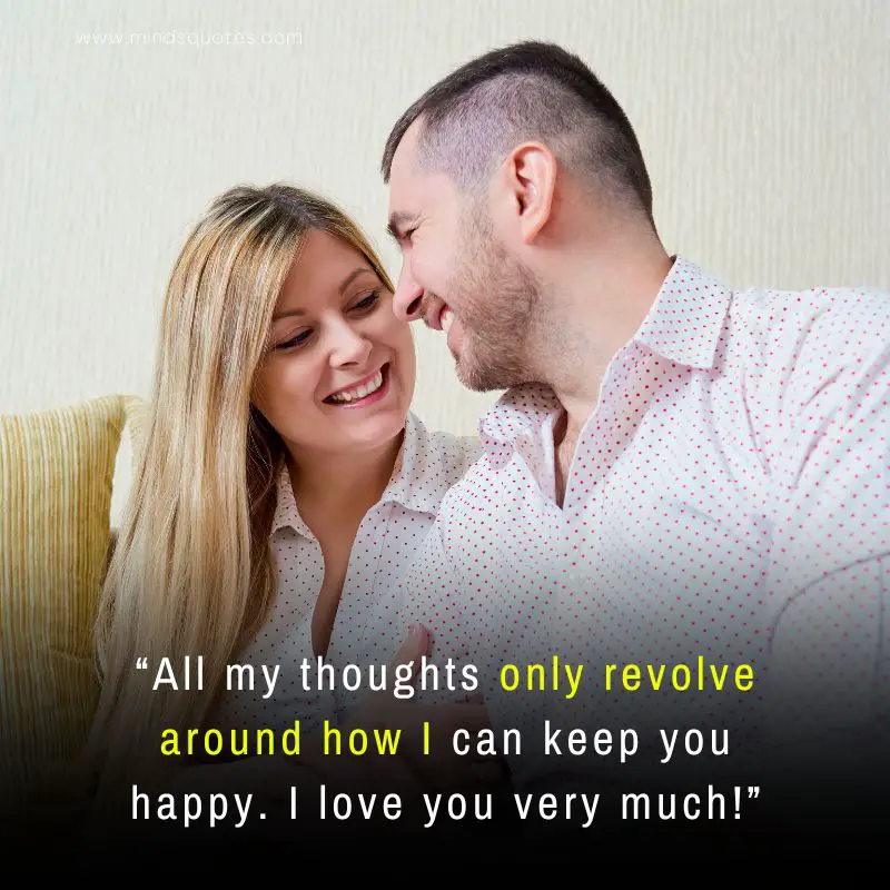 97+ Most Romantic Love Quotes for Husbands 10 Heart Touching Love Quotes for Husband