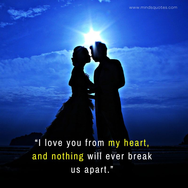 Husband Quotes Love