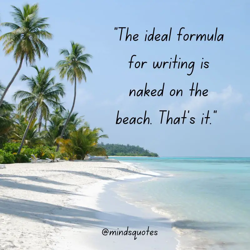 55+ Famous National Beach Day Quotes, Wishes & Messages 12 National Beach Day Messages 2022