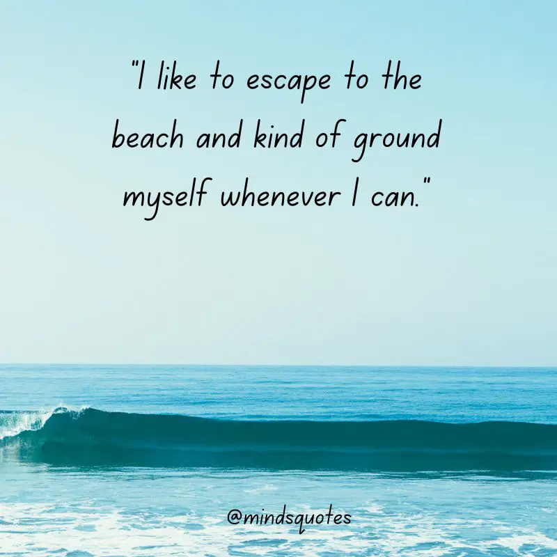 55+ Famous National Beach Day Quotes, Wishes & Messages 11 National Beach Day Messages