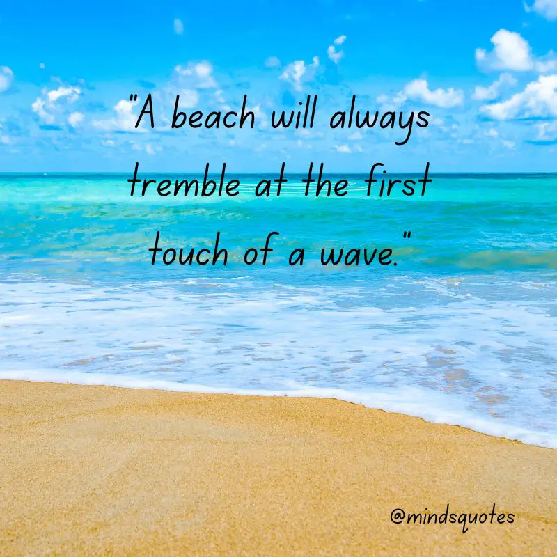 55+ Famous National Beach Day Quotes, Wishes & Messages 2 National Beach Day Quotes