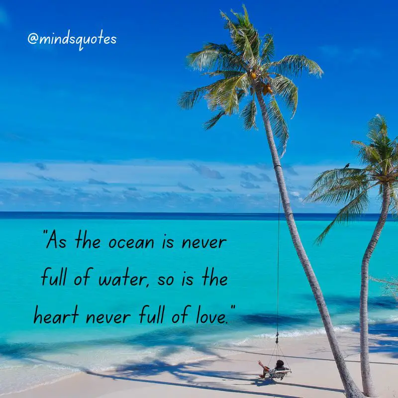 55+ Famous National Beach Day Quotes, Wishes & Messages 8 National Beach Day Wishes 2022
