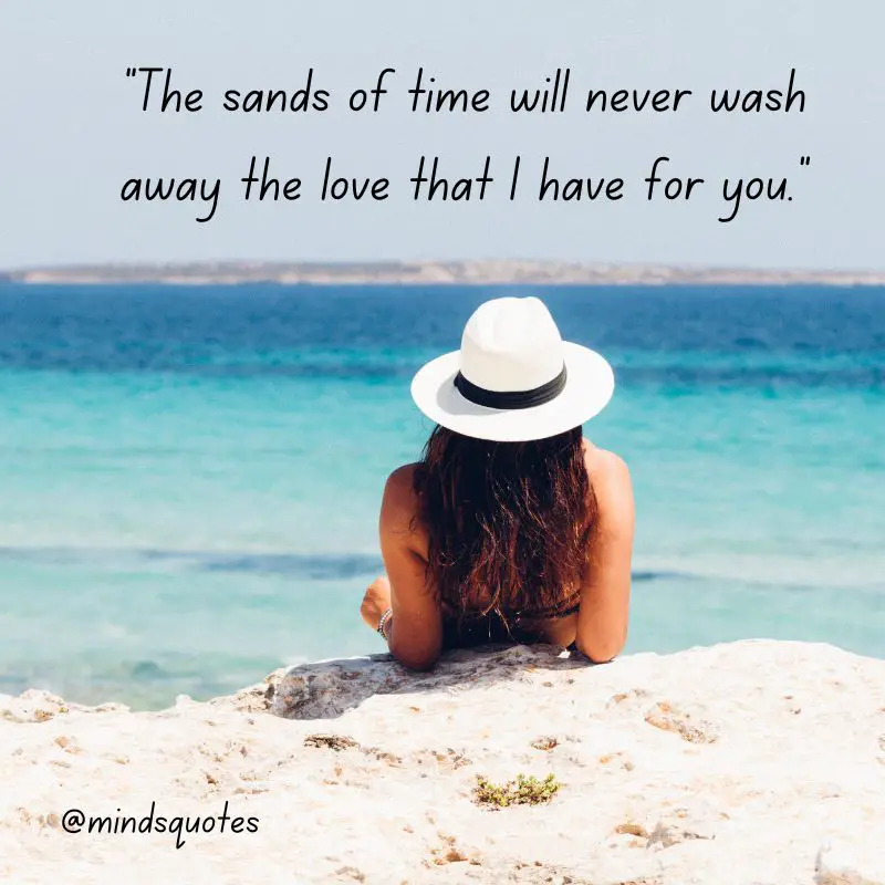 55+ Famous National Beach Day Quotes, Wishes & Messages 9 Happy Beach Day Wishes