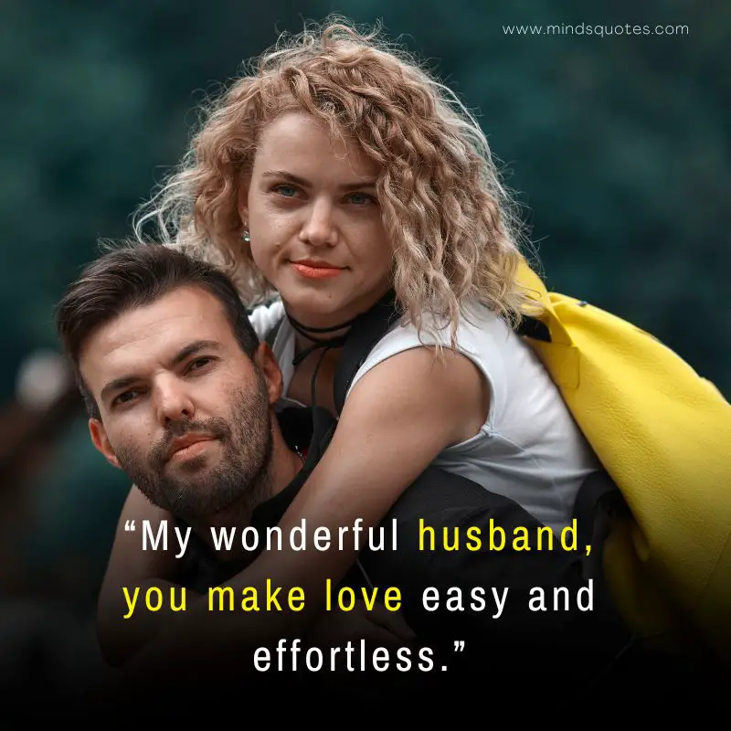 97+ Most Romantic Love Quotes for Husbands 26 Short Love Quotes for Husband