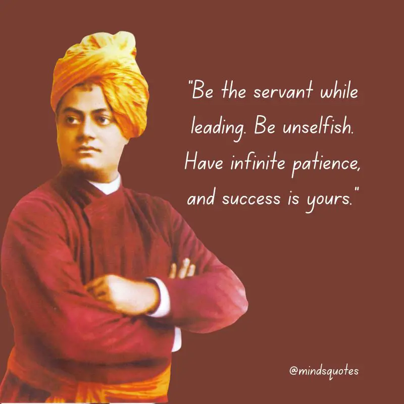 113 Famous Swami Vivekananda Quotes Change Your Life 26 Swami Vivekananda Quotes on Success