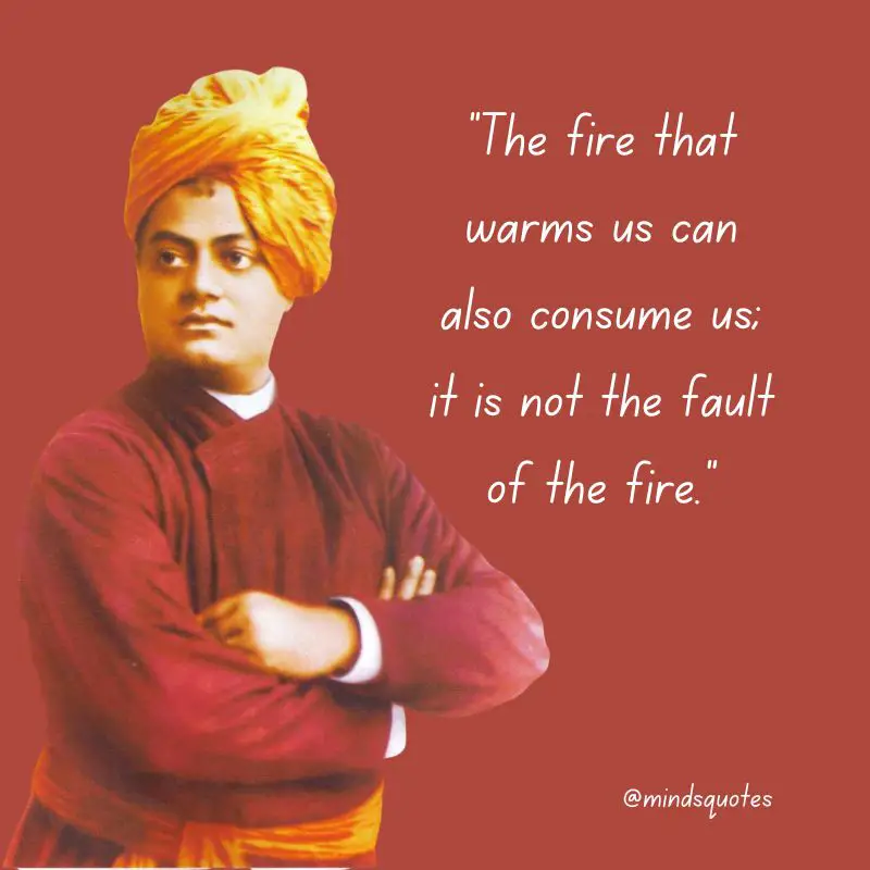 113 Famous Swami Vivekananda Quotes Change Your Life 18 Swami Vivekananda Quotes on Youth