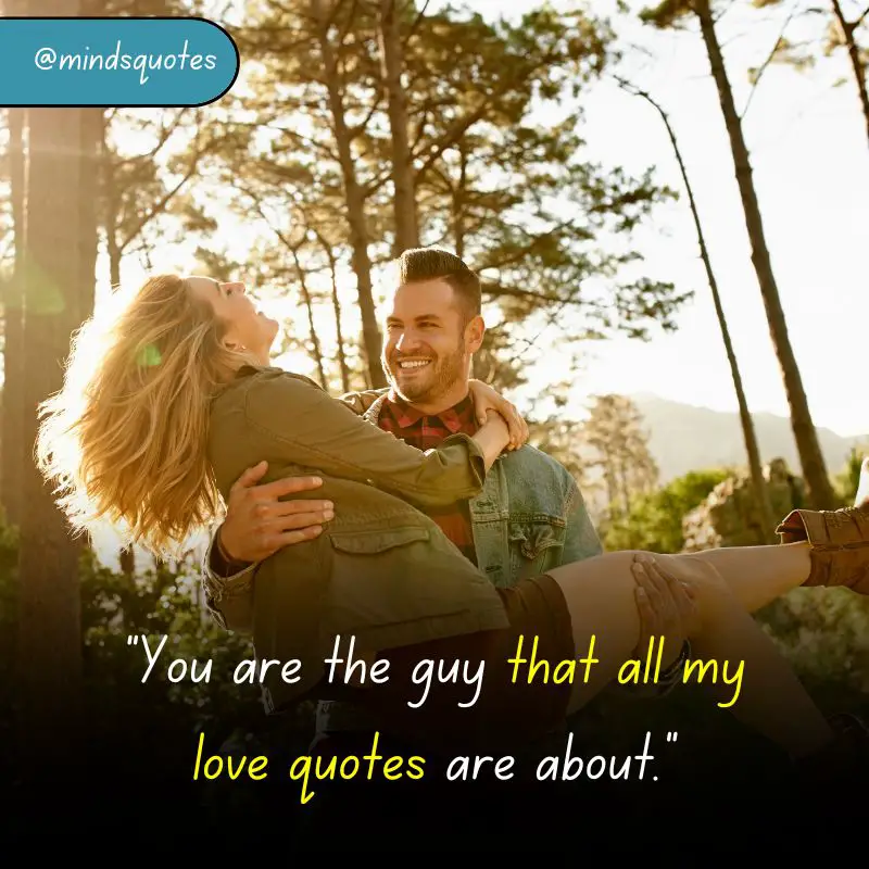 75+ BEST Couple Goals Quotes To Inspire You And Your Partner 3 couple goals