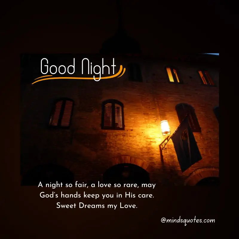 The 187+ BEST Good Night Quotes To Send Before You Sleep 31 god good night quotes