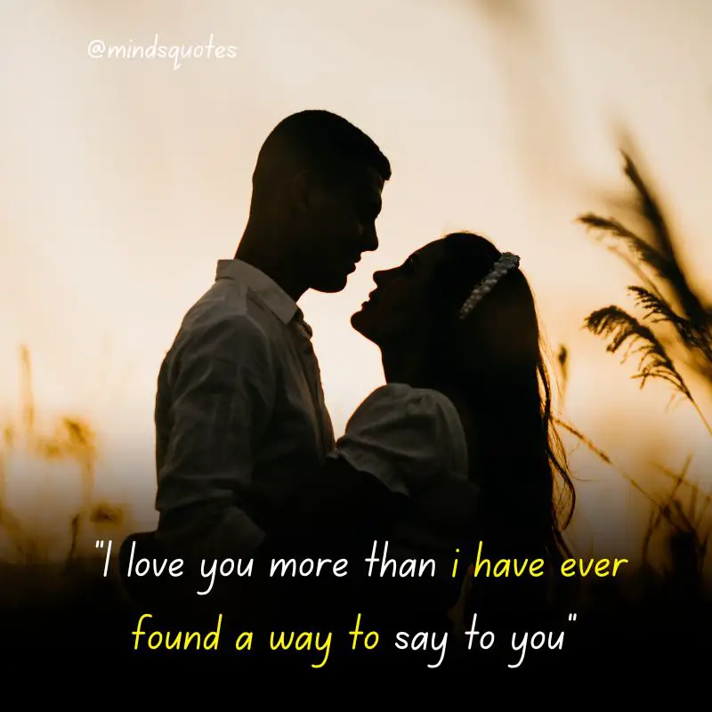75+ BEST Couple Goals Quotes To Inspire You And Your Partner 14 love goals