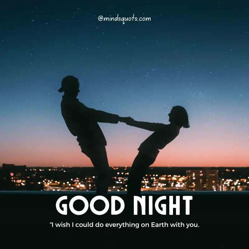 The 187+ BEST Good Night Quotes To Send Before You Sleep 22 love good night quotes