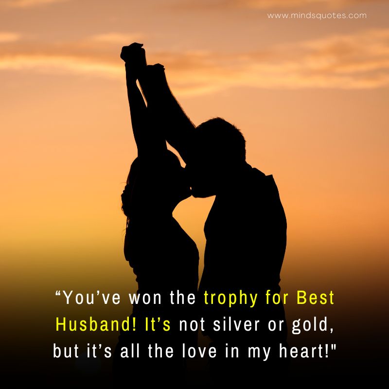 love husband quotes