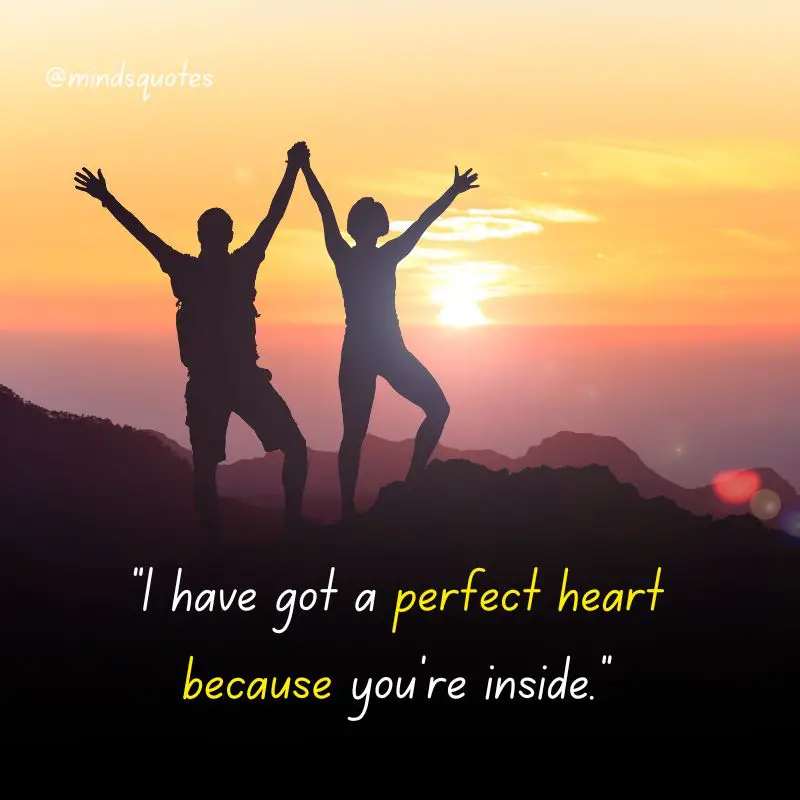 75+ BEST Couple Goals Quotes To Inspire You And Your Partner 5 quotes about couple goals