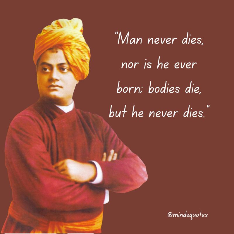 swami vivekananda quotes about life
