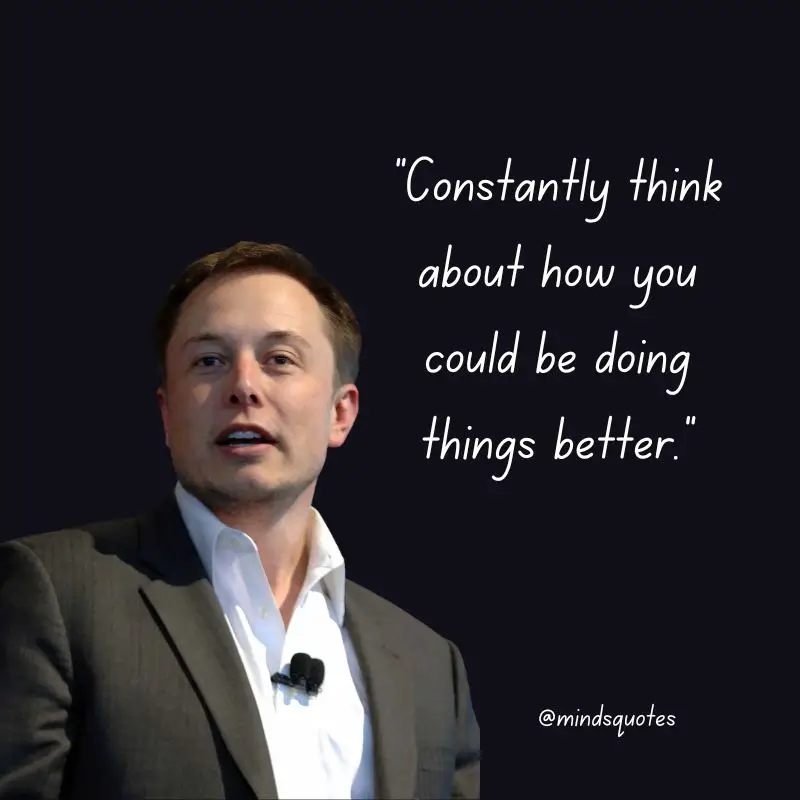 185+ Best Elon Musk Quotes That Will Inspire Your Success 12 work ethic elon musk quotes