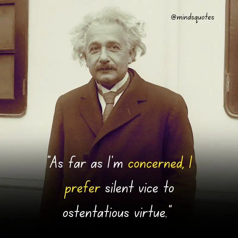 113 BEST Albert Einstein Quotes That Prove He Was A Genius 24 Albert Einstein Famous Quotes