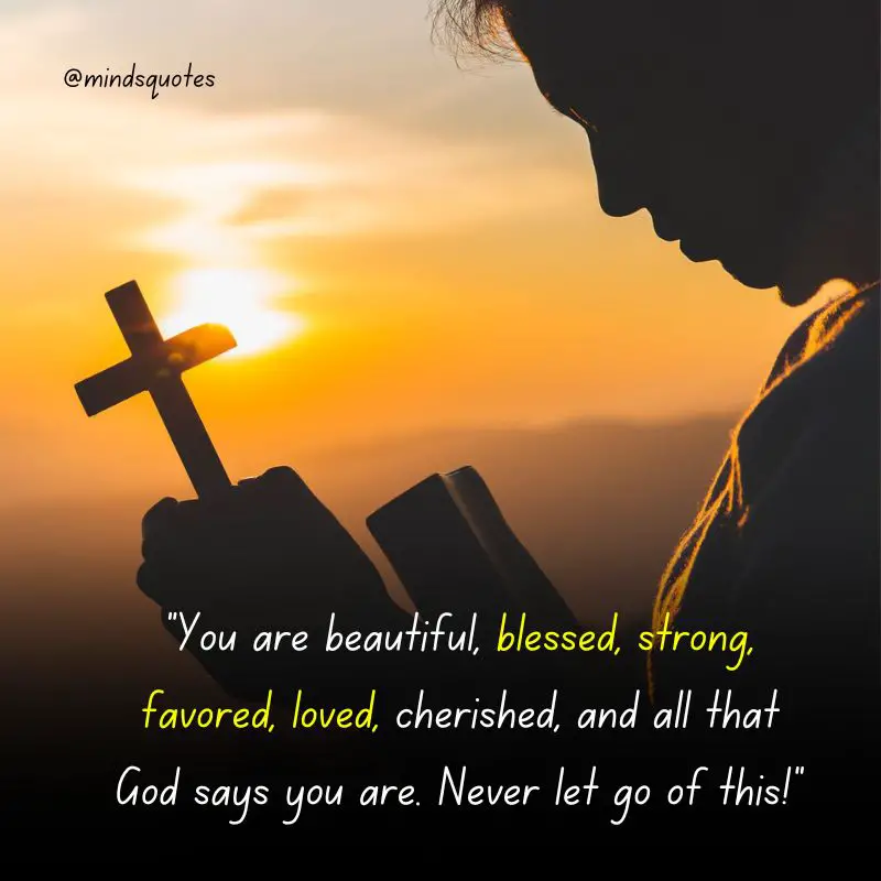 85+ Best God Quotes To Inspire Your Faith 27 Blessed Woman of God Quotes