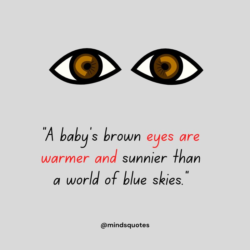 84+ Famous Eyes Quotes You'll Never Forget 18 Brown Eyes Quotes English